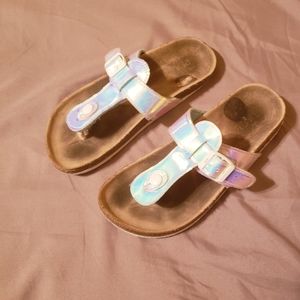 Girls Slides